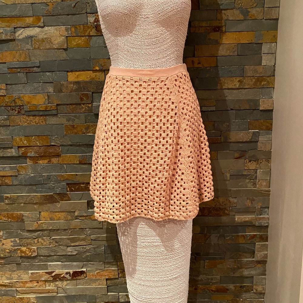 Theory Rortie B Knit Skirt (2 sizes) NWT